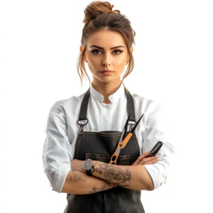 Price: ₹299 Features: Professionally formatted resume template tailored for salon/spa jobs. Assistance with updating basic information (e.g., contact details, work experience). Delivery within 3 working days.