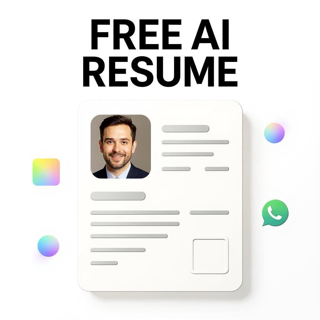 AI Resume Generator