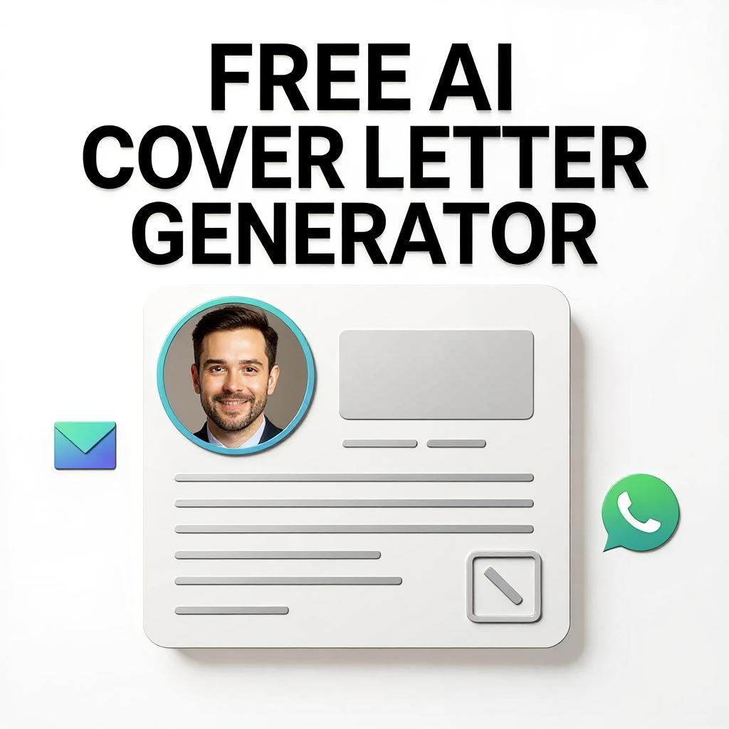 Cover Letter Generator