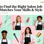 Finding the right salon job in 2026 isn’t just about applying everywhere — it’s about choosing a role that matches your skills, style, and personality. The beauty industry is evolving rapidly, with salons now looking for hairstylists, beauticians, and makeup artists who bring creativity, consistency, and customer care together. Start by identifying your strongest skills — whether it’s precision cutting, balayage coloring, bridal makeup, or spa therapy — and look for employers who value those talents. Platforms like www.salonjobsearch.com make it easy to filter opportunities by location, experience, and specialization, helping you connect directly with salons that match your professional goals. Remember, the right job doesn’t just build your career — it enhances your artistry and confidence.