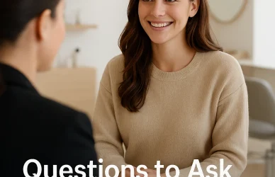 Prepare for your next salon interview with smart, professional questions. Discover what to ask about salon culture, career growth, clients, and work expectations to impress employers.