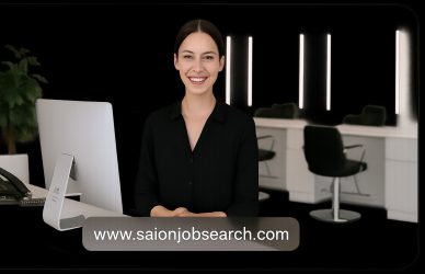 Salon Jobs Near Me: Find Skilled Beauty Professionals in Your Area