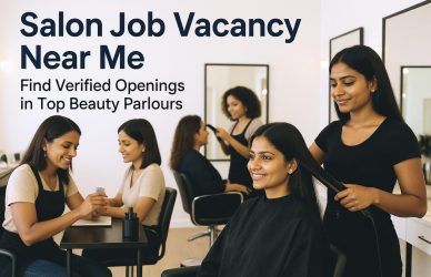 Beauty Salon Jobs Near Me: Explore Local Opportunities in the Beauty Industry