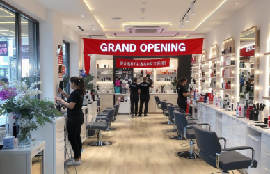 Opening a Salon – Complete 2025 Guide to Launching Your Beauty Business in India