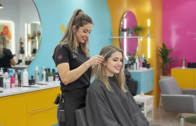 Find Salon Jobs Near You: Smart Hiring Solutions for Beauty Professionals in Bangalore"